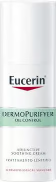 Eucerin DermoPurifyer Oil Control Adjunctive Soothing Cr