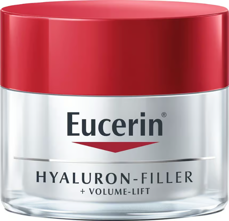 Eucerin Hyaluron-Filler + Volume-Lift Day Cream SPF 15 D