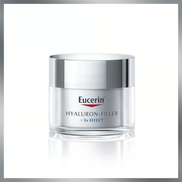 Eucerin Hyaluron Filler Day Cream SPF30 50 ml