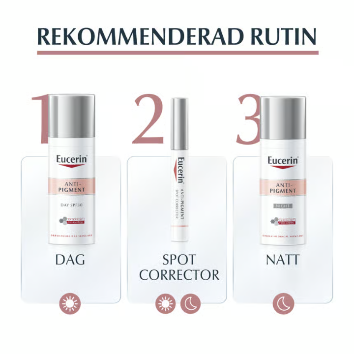 Eucerin Anti-Pigment Spot Corrector 5 ml