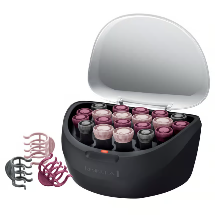 REMINGTON Ionic Rollers H5600 Hair rollers 20 pcs