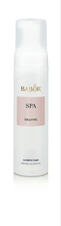 BABOR Shaping Shower Foam 200ml