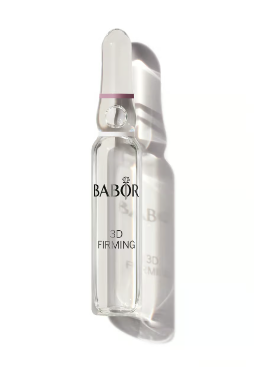 BABOR Ampoule Concentrates 3D Firming 7 x 2ml