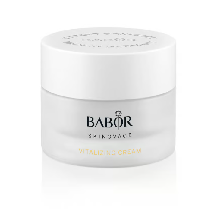 BABOR Skinovage Vitalizing Cream 50ml