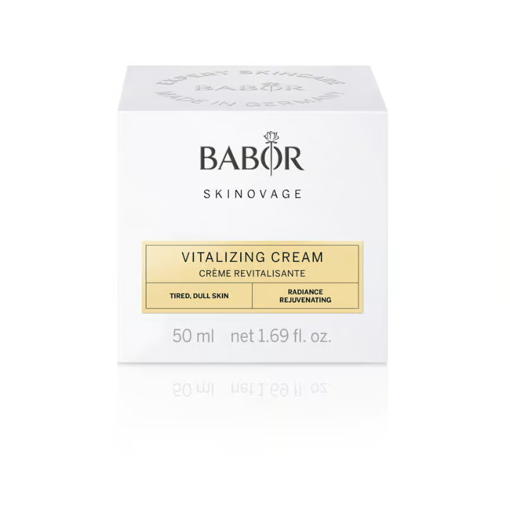 BABOR Skinovage Vitalizing Cream 50ml