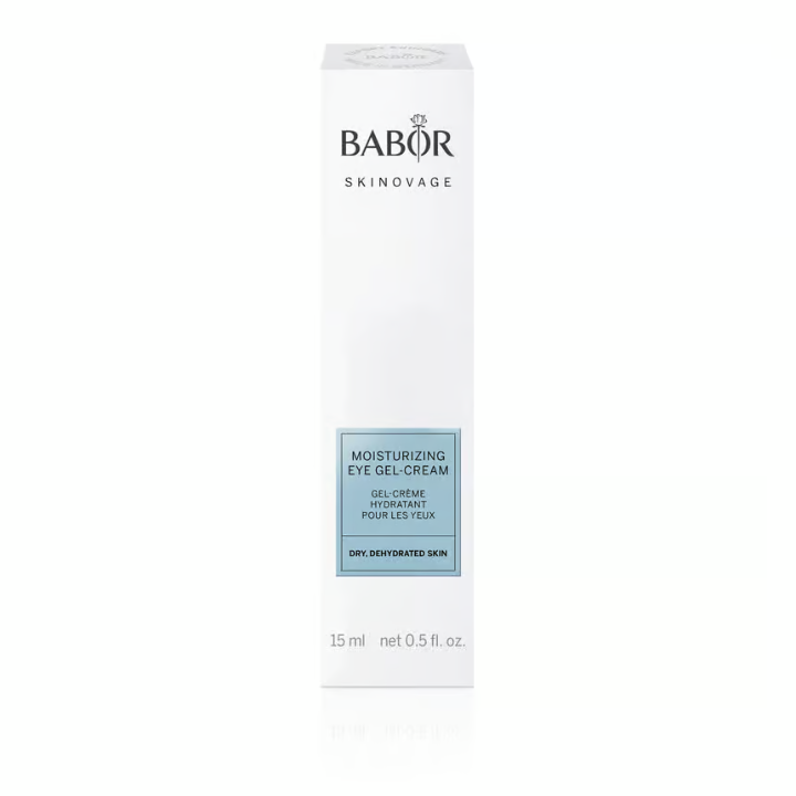 BABOR Moisturizing Eye Gel-Cream 15ml