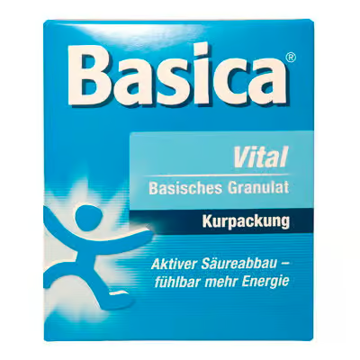 Basica Vital 800g