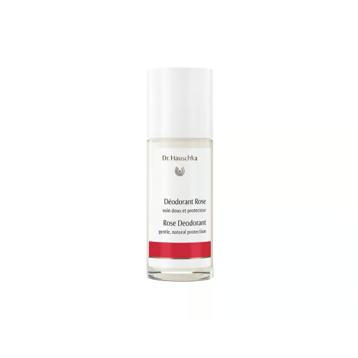 Dr. Hauschka Rose Deodorant 50 ml