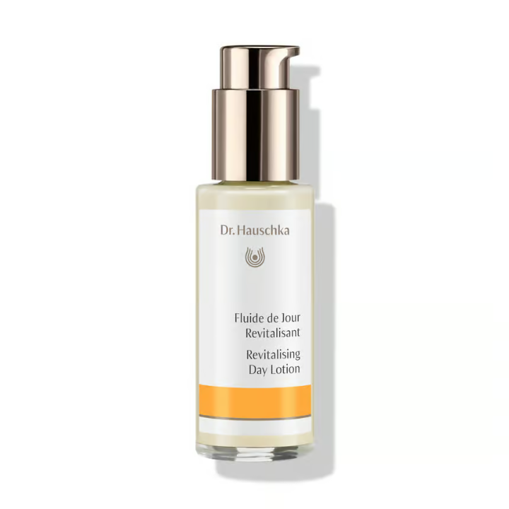 Dr. Hauschka Revitalizing Day Lotion 50 ml