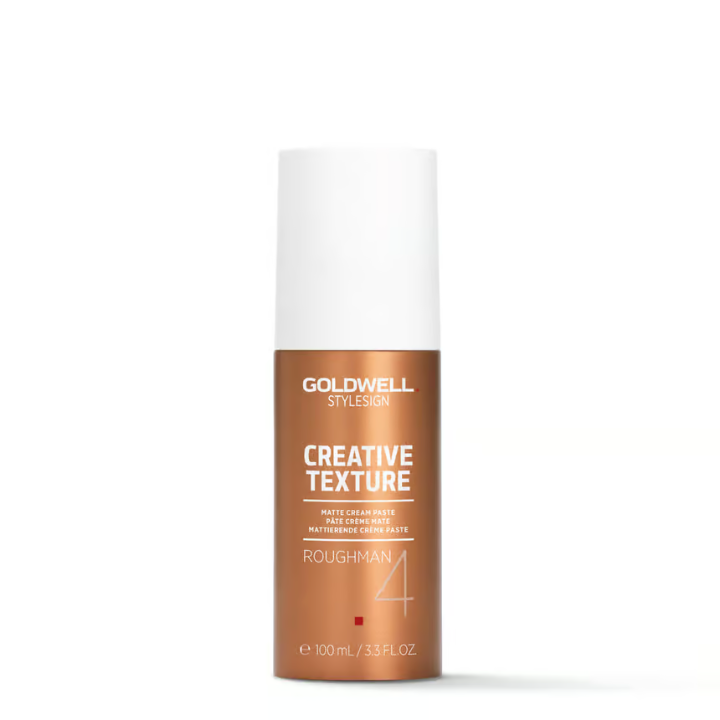 Goldwell StyleSign Creative Texture Roughman 100ml