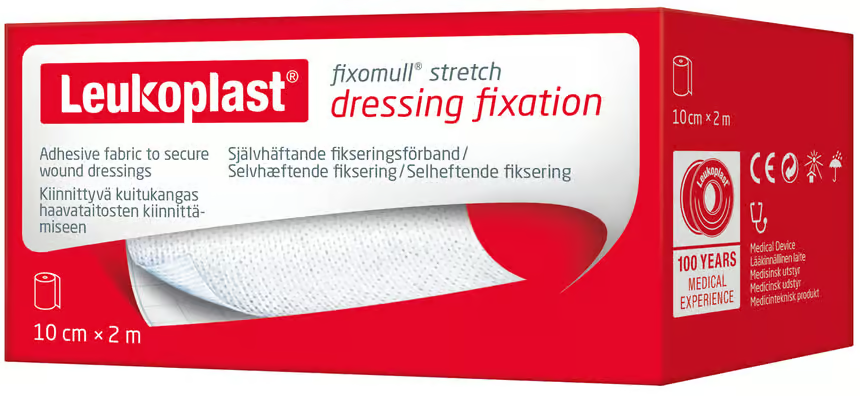 Leukoplast Fixomull Stretch 1 pc