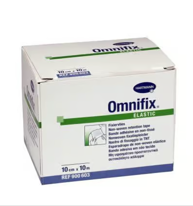 Omnifix Elastic 10mx10cm