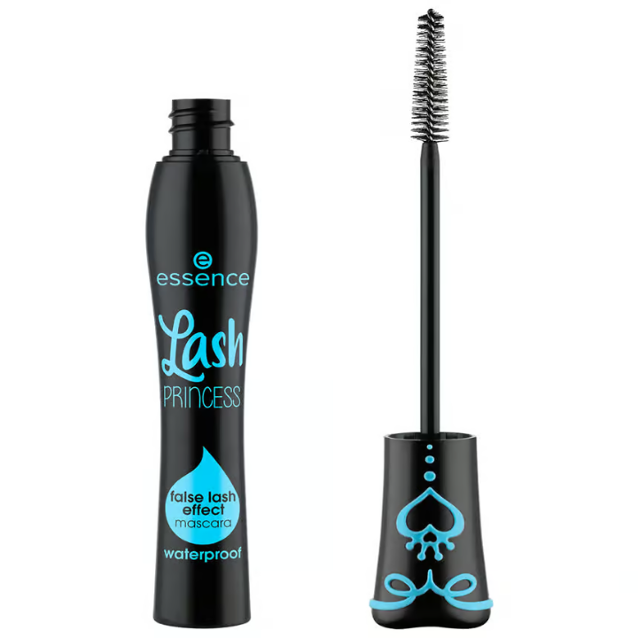 essence Lash Princess False Lash Effect Mascara Waterpro