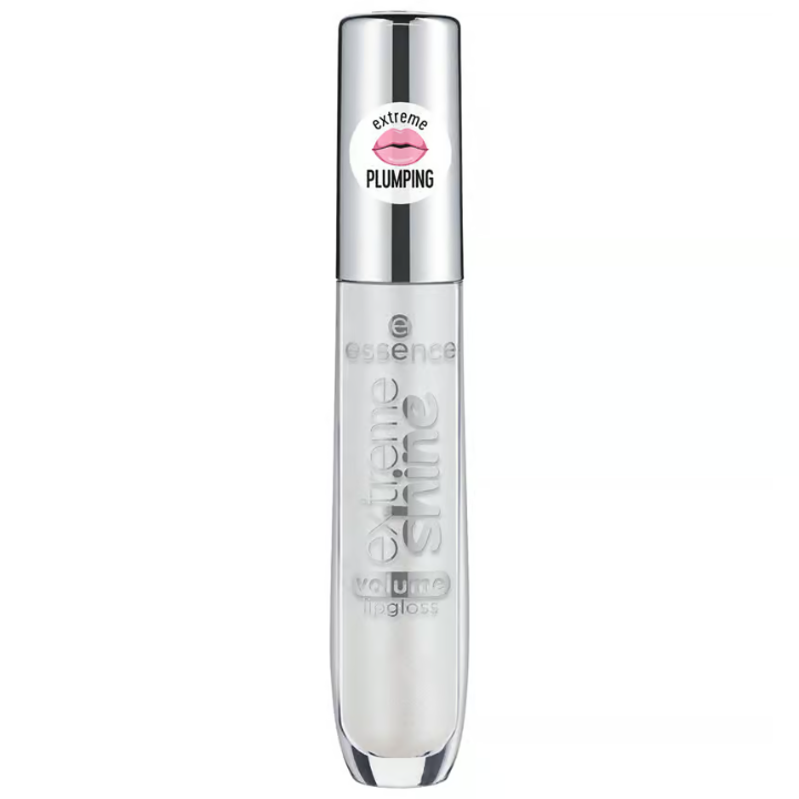 essence Extreme Shine 101 Volume Lipgloss 5ml