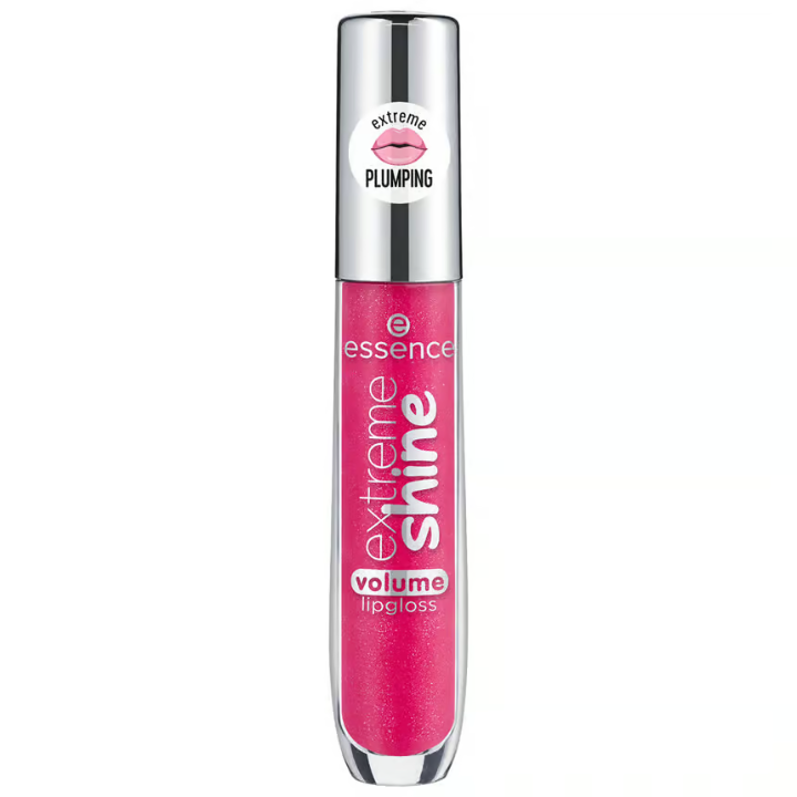 essence Extreme Shine Volume Lip Gloss 103 Pretty In Pin