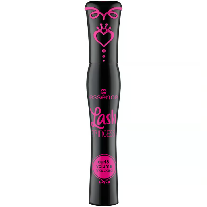 essence Lash Princess Curl & Volume Mascara 12 ml