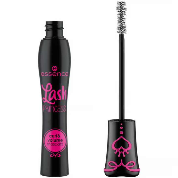 essence Lash Princess Curl & Volume Mascara 12 ml