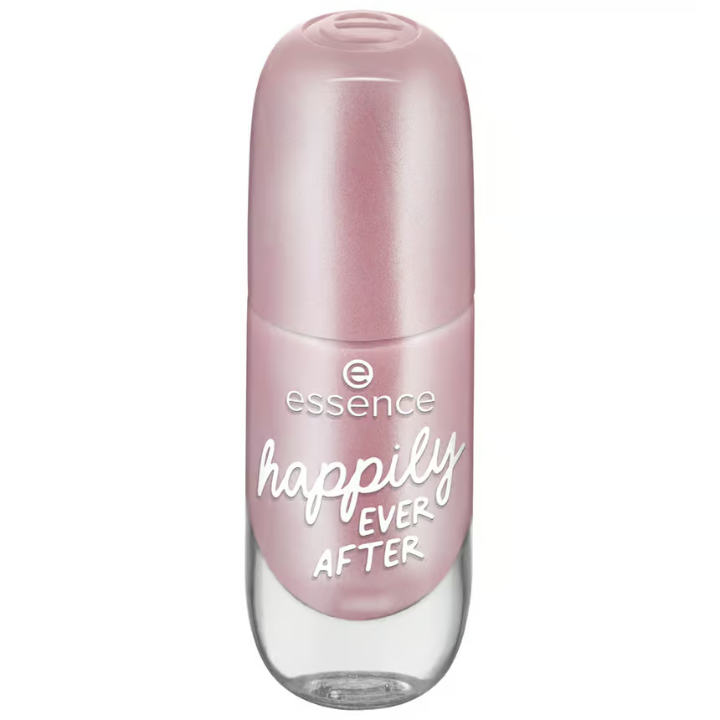 essence Gel Nail Color 06 Happily Ever After 8 ml