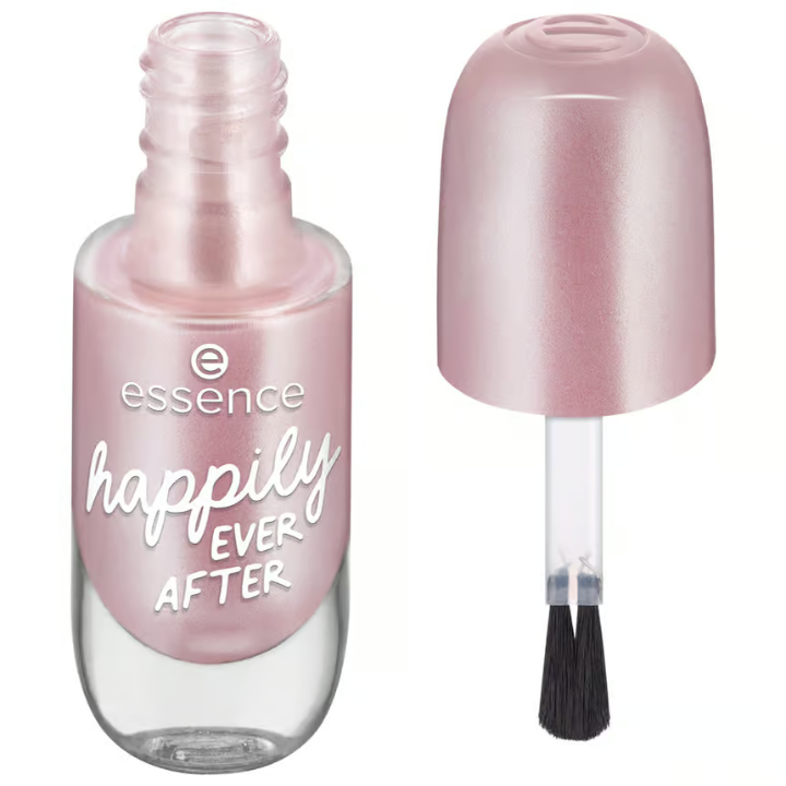 essence Gel Nail Color 06 Happily Ever After 8 ml