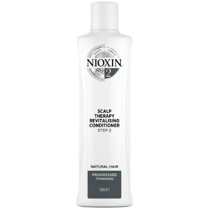 NIOXIN Hair System 2 Scalp Revitalizer Conditioner 300 m