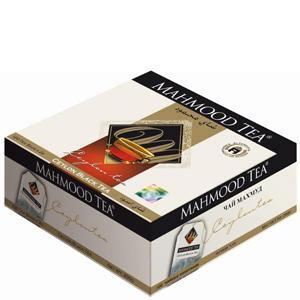 Mahmood Tea Ceylon Black Tea Bags - Arabian Shopping Zone