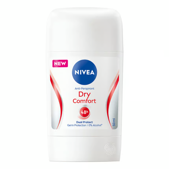 NIVEA Dry Comfort Stick 50 ml