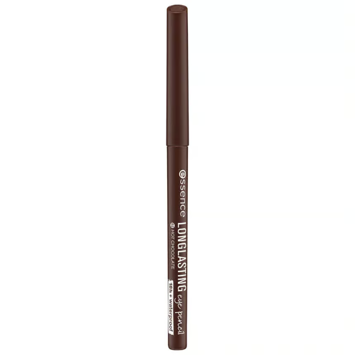 essence Long-Lasting Eye Pencil 02 Hot Chocolate 0.28g