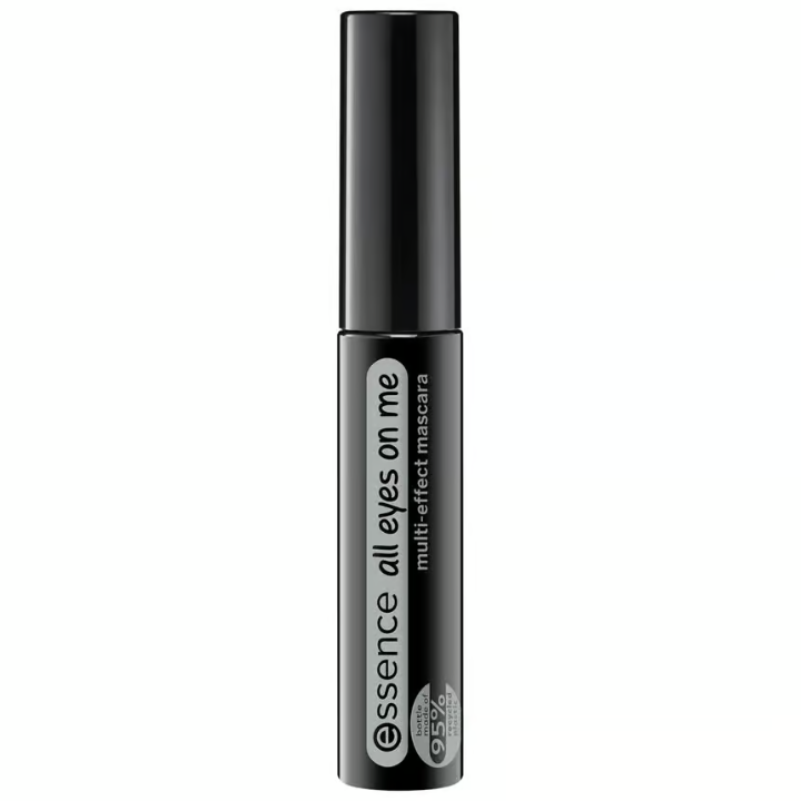 essence All Eyes On Me Multi-Effect Mascara 01 8 ml