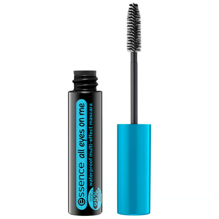 essence All Eyes On Me Waterproof Mascara 8 ml