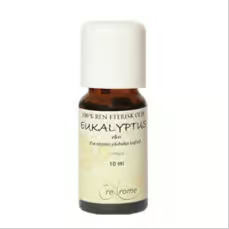 Crearome Essential Oil Eucalyptus 10ml