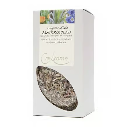 Crearome Dandelion leaves 100g | Apohem