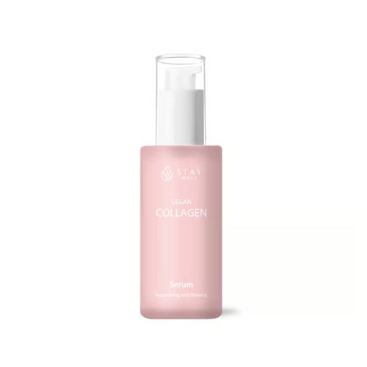 STAY Well Vegan Collagen Serum 30 ml