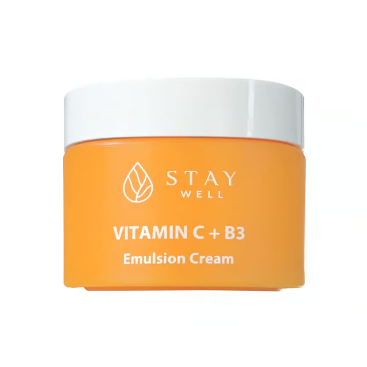 STAY Well Vitamin C Cream 50 ml