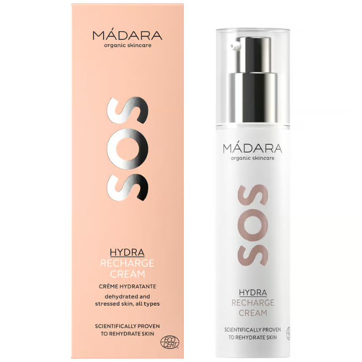 Other SOS Hydra Recharge Cream 50 ml