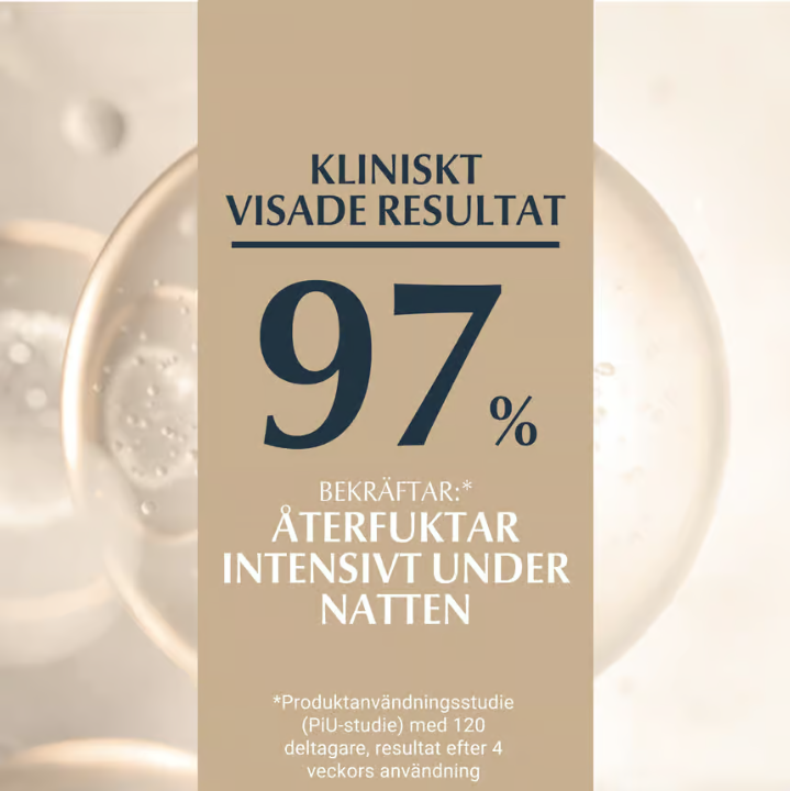 Eucerin Hyaluron-Filler + Elasticity Night Cream 50 ml