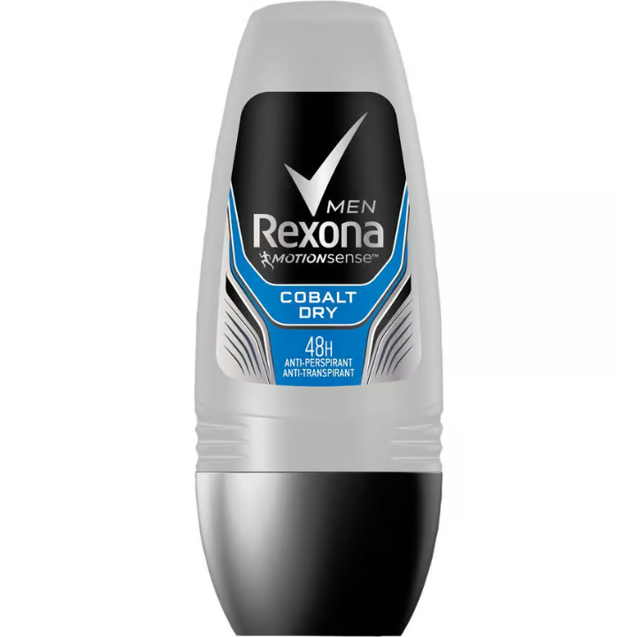 Rexona Men Cobalt Dry Roll-on 50 ml