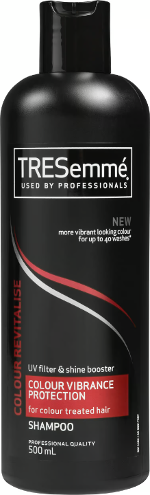 TRESemme Shampoo Color Vibrance 500 ml