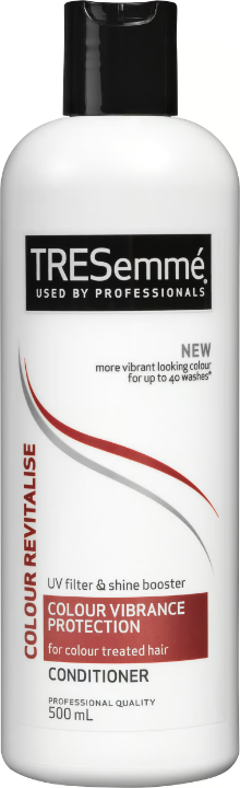 TRESemme Balsam color vibrance 500 ml