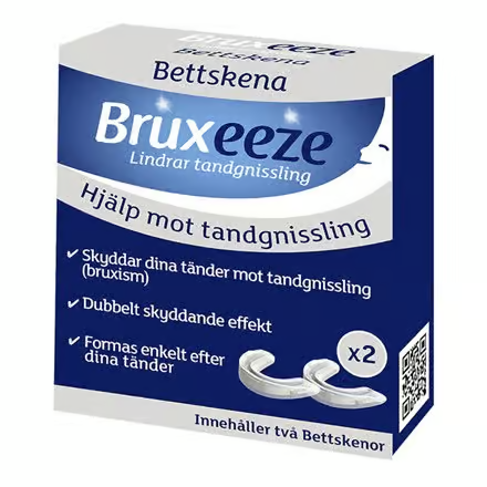 Bruxeeze 床栏