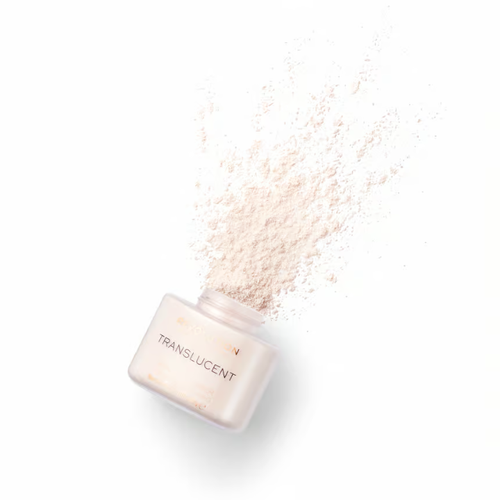 Makeup Revolution Loose Baking Powder Translucent 32 g