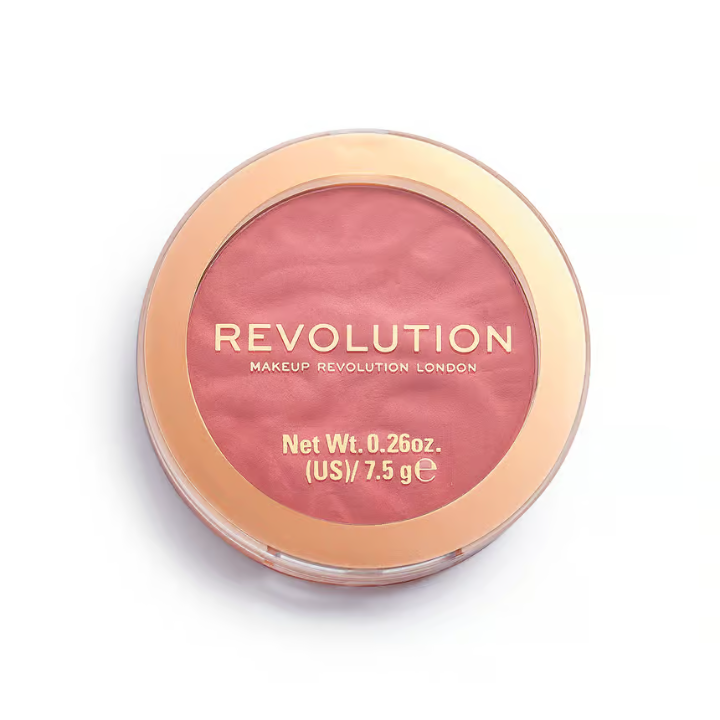 Makeup Revolution Blusher Reloaded Rose Kiss 7.5 g