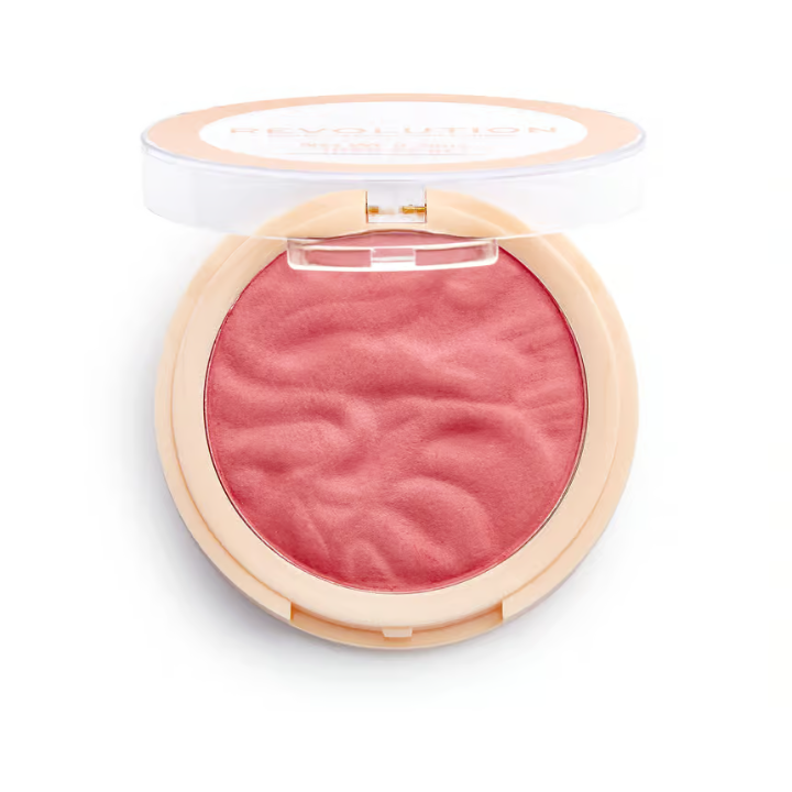 Makeup Revolution Blusher Reloaded Rose Kiss 7.5 g