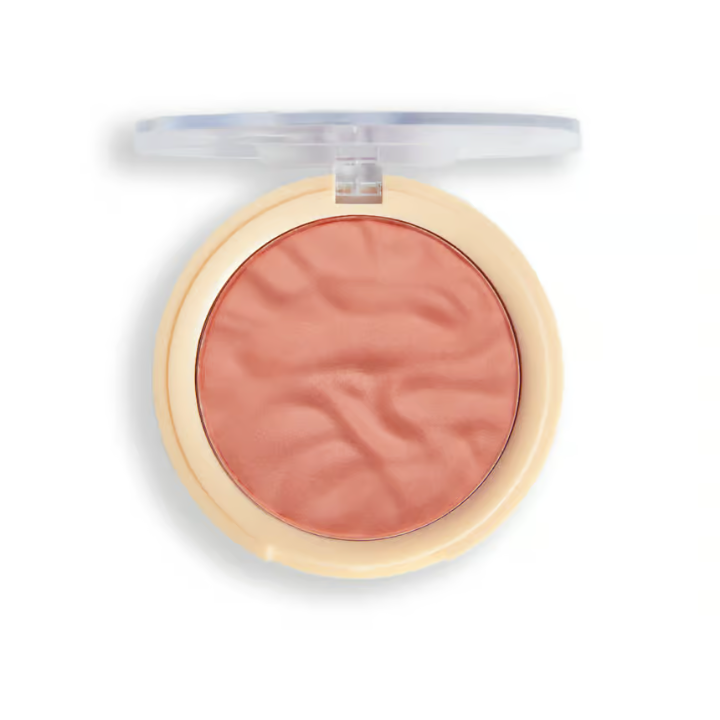 Makeup Revolution Blusher Reloaded Rhubarb & Custard 7.5