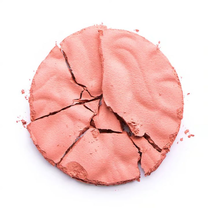 Makeup Revolution Blusher Reloaded Rhubarb & Custard 7.5