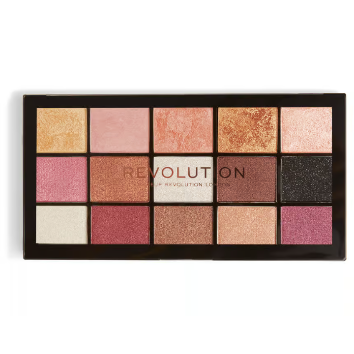 Makeup Revolution Re-Loaded Palette Affection 16.5 g