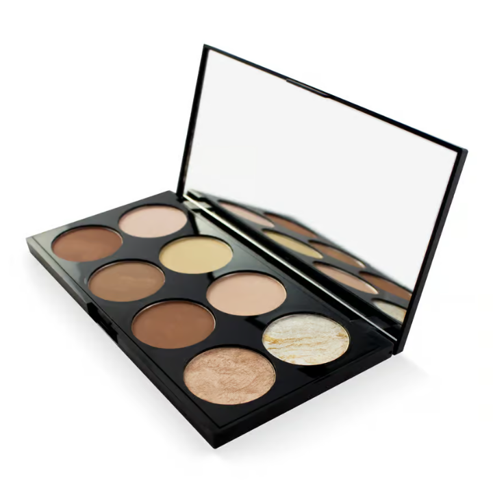 Makeup Revolution Ultra Contour Palette 13 g