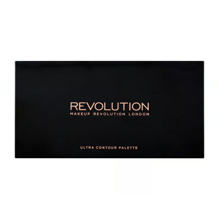 Makeup Revolution Ultra Contour Palette 13 g