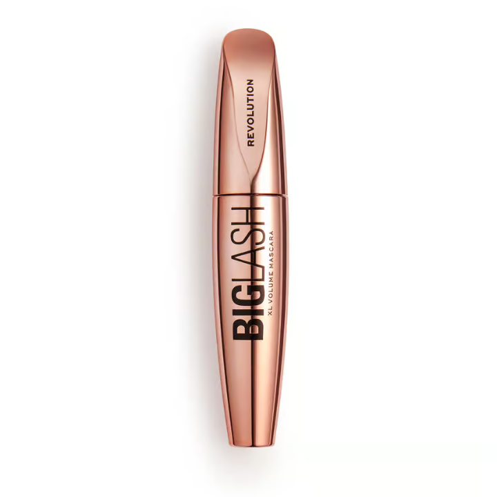 Makeup Revolution Big Lash Volume Mascara 8 g