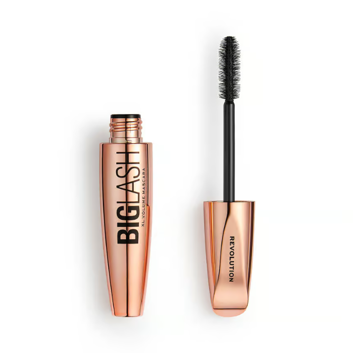 Makeup Revolution Big Lash Volume Mascara 8 g