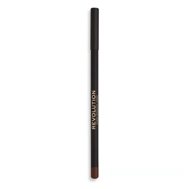 Makeup Revolution Kohl Eyeliner Brown 1.3g